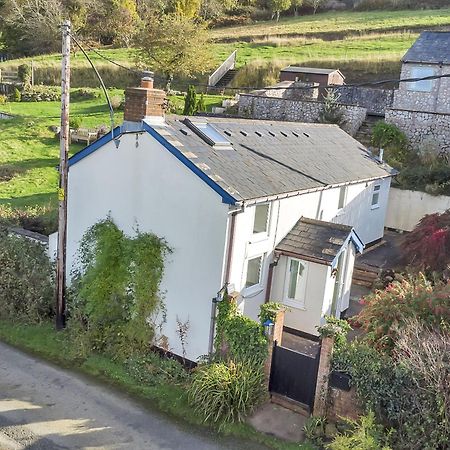 Trinity Cottage Welshpool Exterior photo