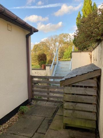 Trinity Cottage Welshpool Exterior photo
