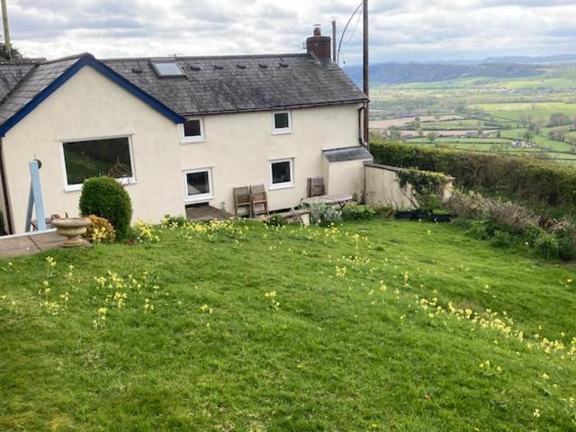 Trinity Cottage Welshpool Exterior photo